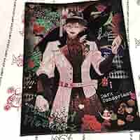ディアラバ　Limited Winter Letter LW くじ 逆巻アヤト SKiT Dolce限定】DIABOLIK LOVERS -SUPER BEST II- くじ 逆巻Ver
